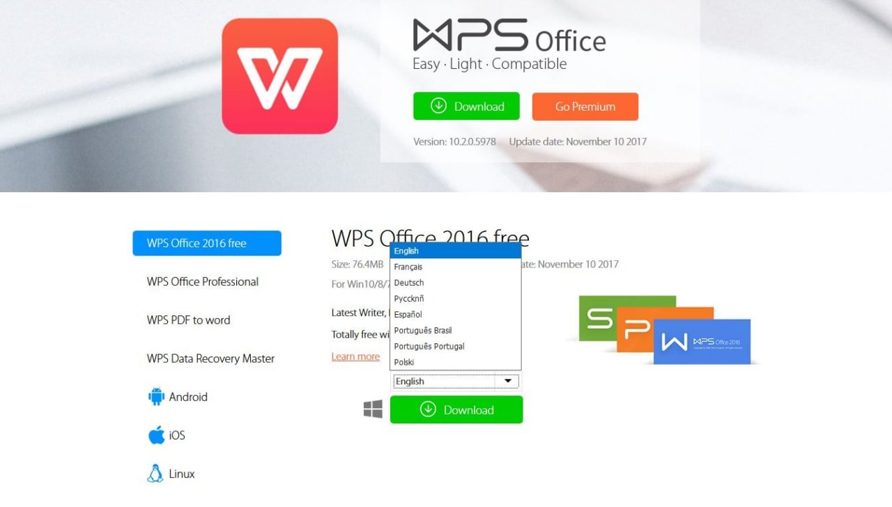 WPS Office：告别繁琐，文档排版从此高效便捷 - WPS Office使用教程