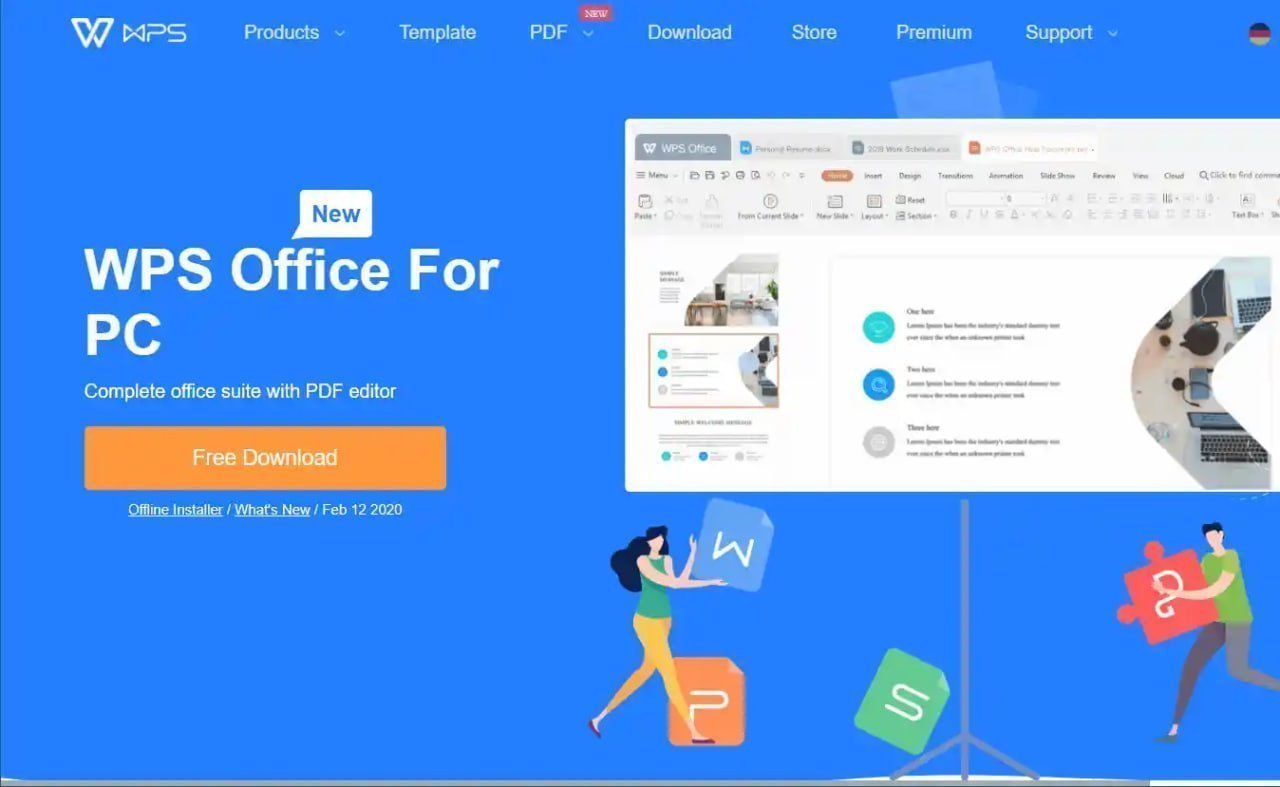 WPS表格进阶指南：数据可视化与自动化，让你的报表会说话 - WPS Office使用教程