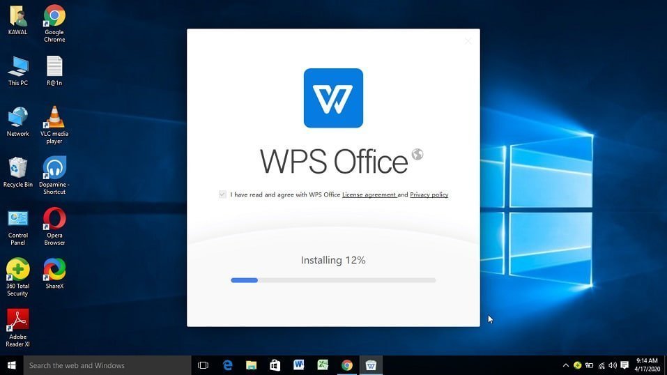 WPS Office云端协同：实时共享，多人在线编辑，让团队协作效率翻倍 - WPS Office使用教程