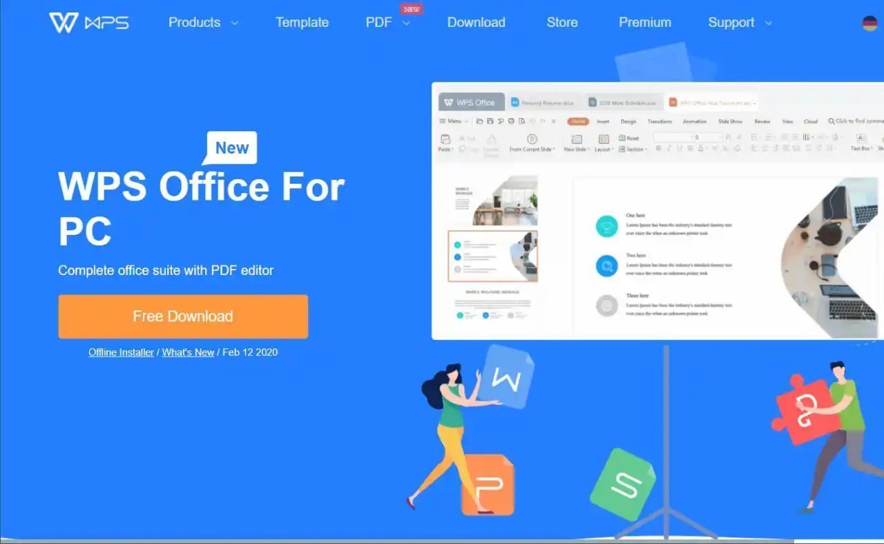 WPS Office表格：数据分析的利器，让复杂报表一目了然 - WPS Office使用教程