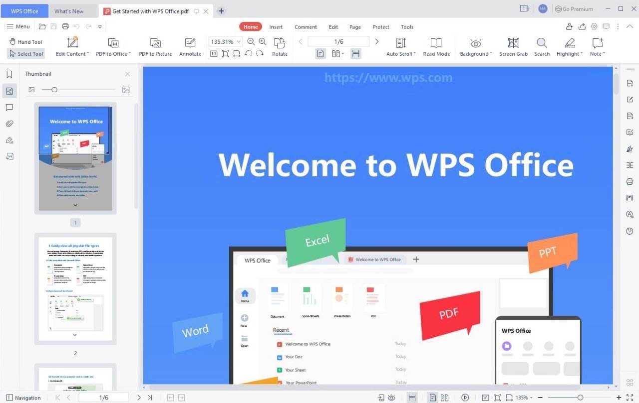 WPS Office：智能文本识别，文档编辑效率翻倍的秘密武器 - WPS Office使用教程